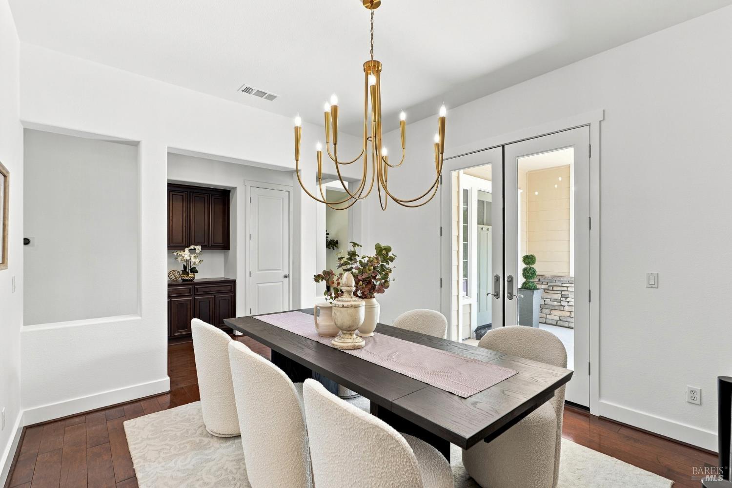 217 Spindle Court San Rafael CA 94903