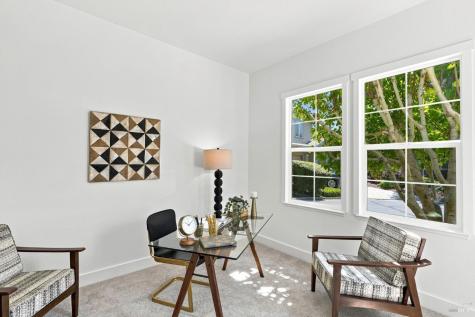 217 Spindle Court San Rafael CA 94903