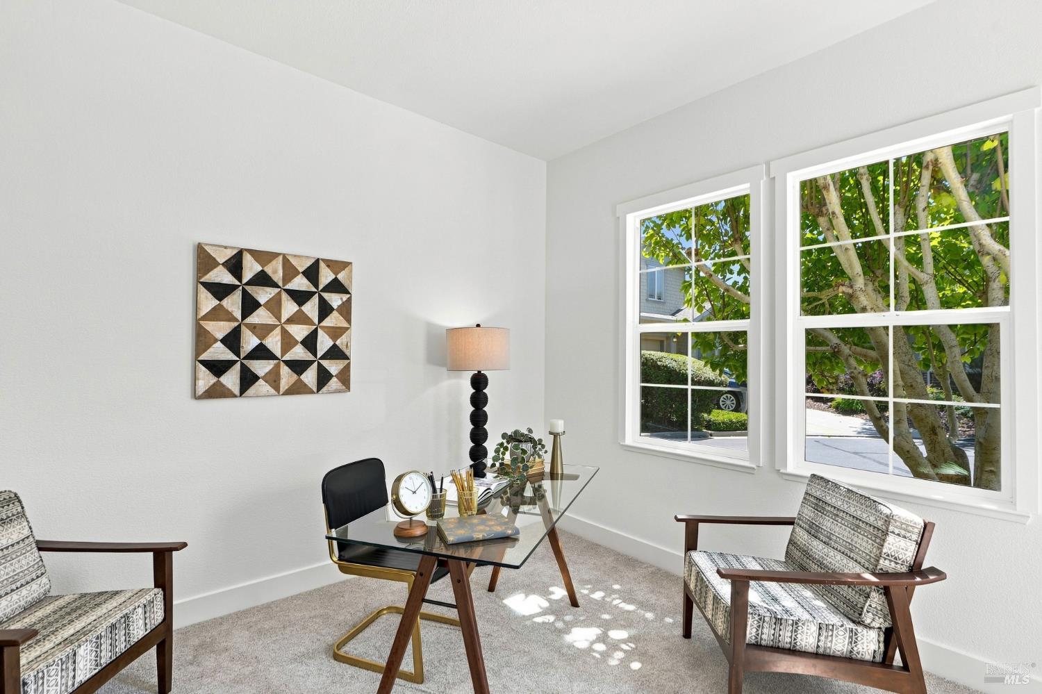 217 Spindle Court San Rafael CA 94903