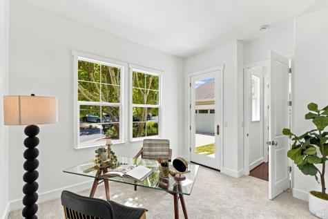 217 Spindle Court San Rafael CA 94903