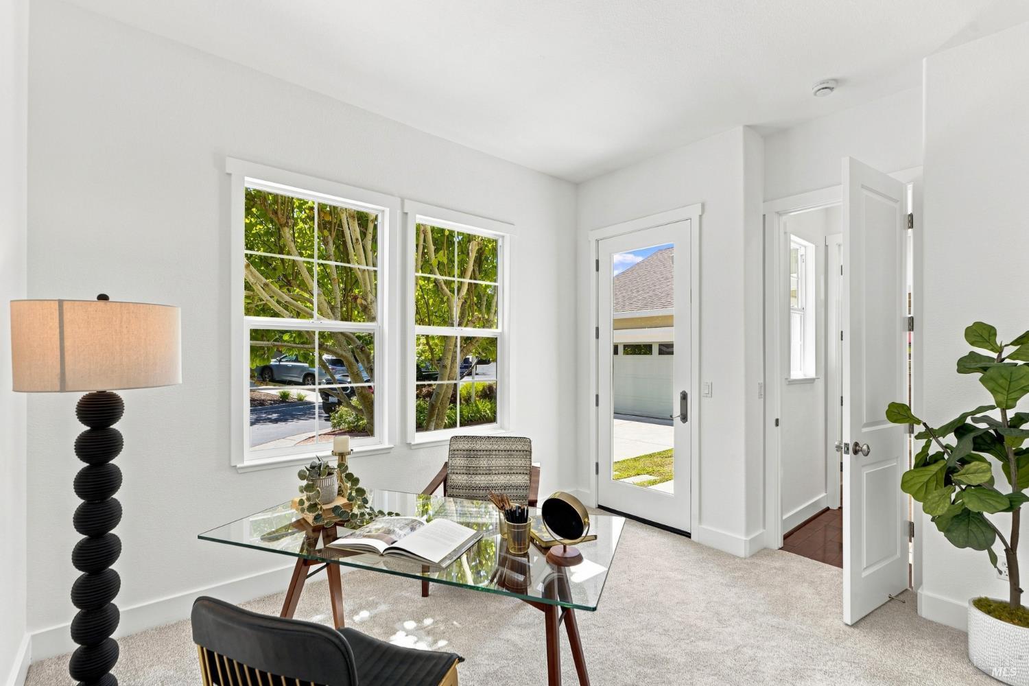 217 Spindle Court San Rafael CA 94903