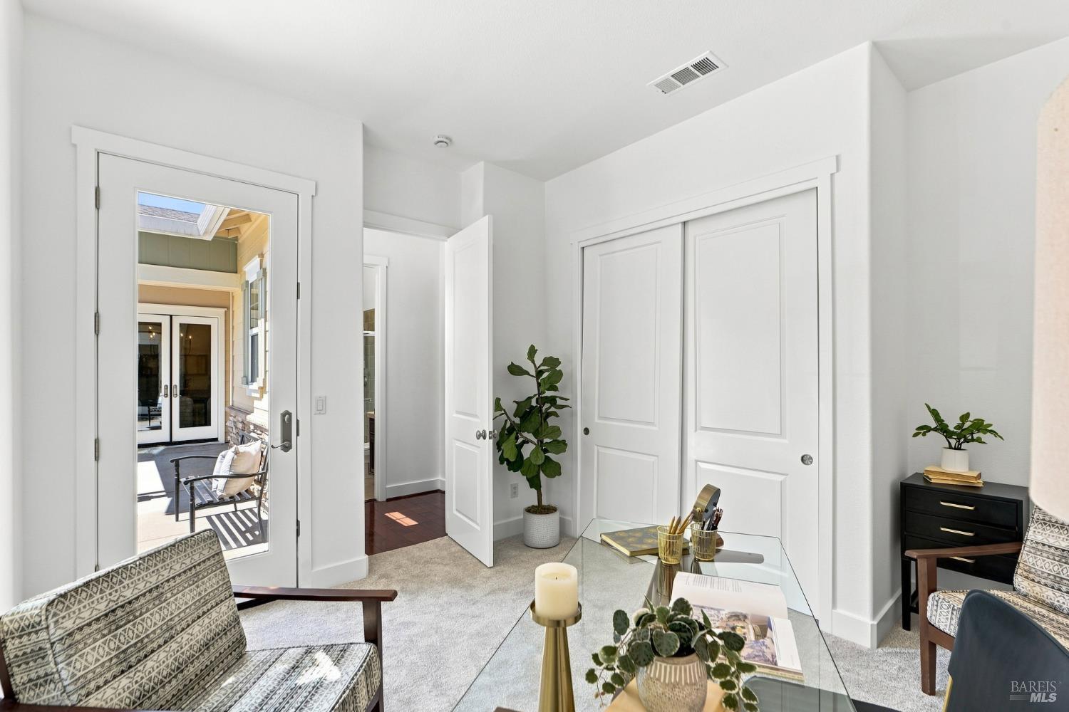 217 Spindle Court San Rafael CA 94903