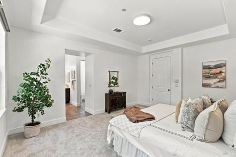 217 Spindle Court San Rafael CA 94903