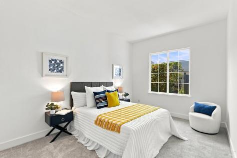 217 Spindle Court San Rafael CA 94903