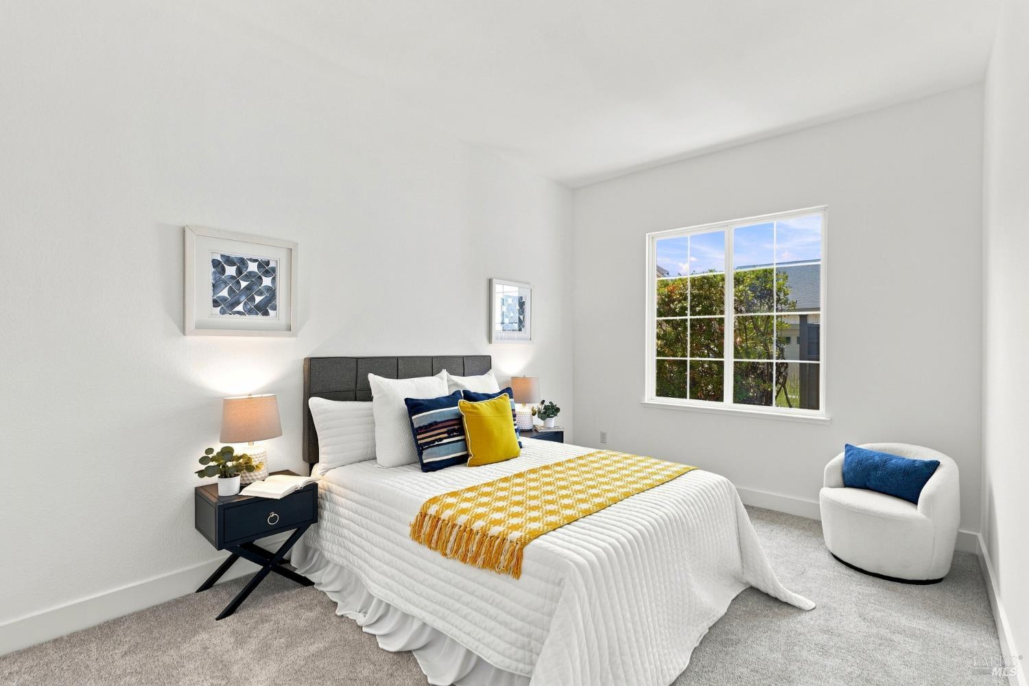 217 Spindle Court San Rafael CA 94903