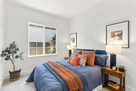 217 Spindle Court San Rafael CA 94903