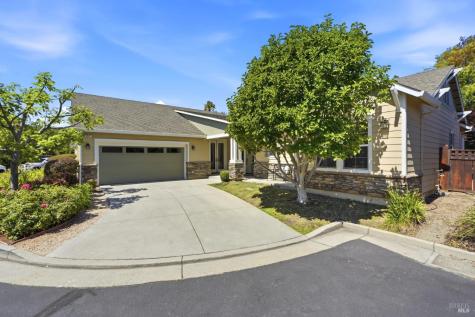 217 Spindle Court San Rafael CA 94903