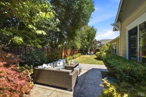 217 Spindle Court San Rafael CA 94903