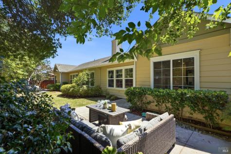 217 Spindle Court San Rafael CA 94903