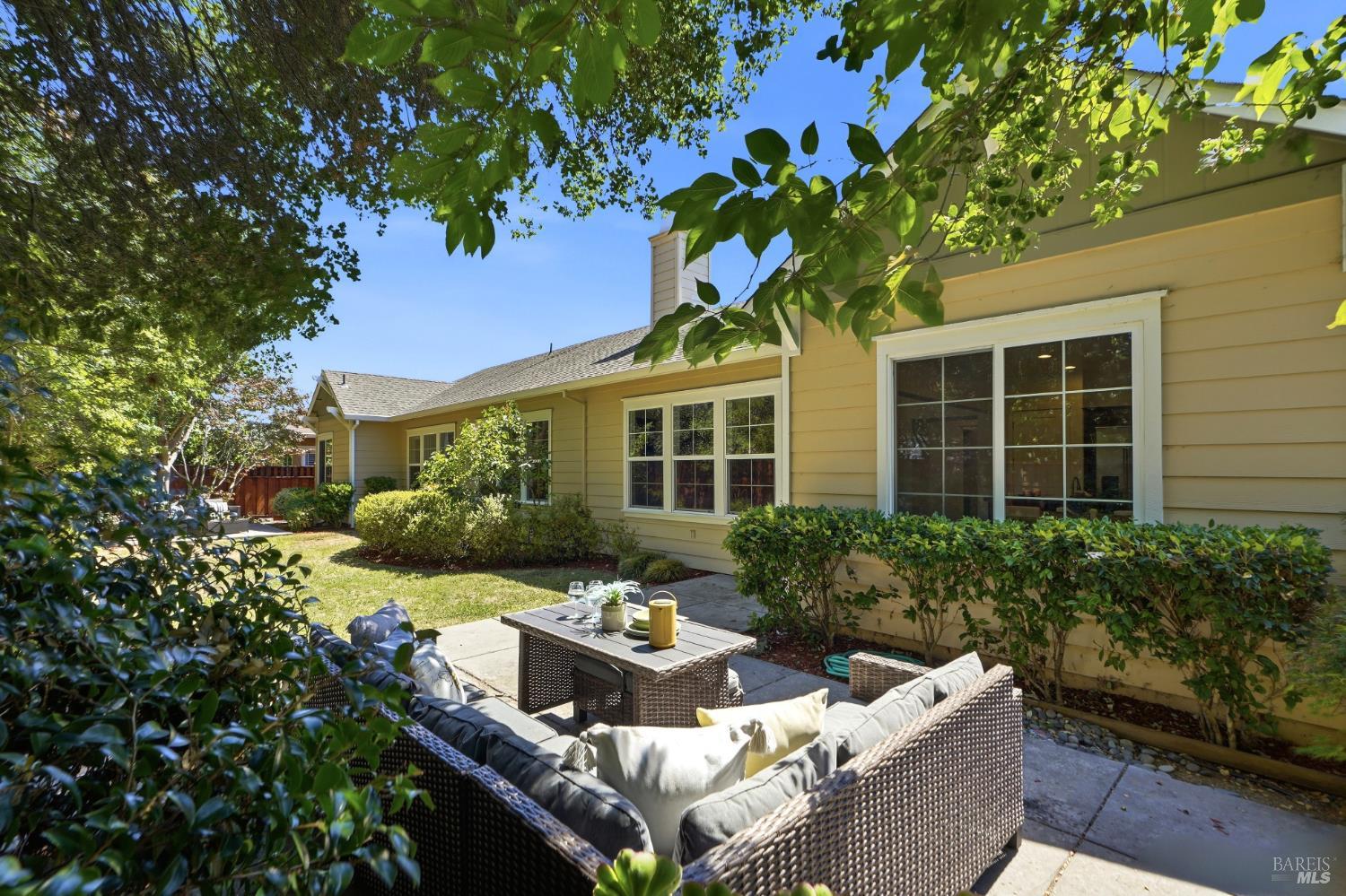217 Spindle Court San Rafael CA 94903