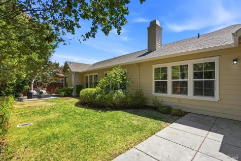 217 Spindle Court San Rafael CA 94903