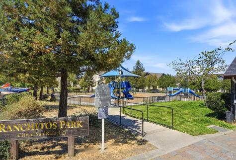 217 Spindle Court San Rafael CA 94903