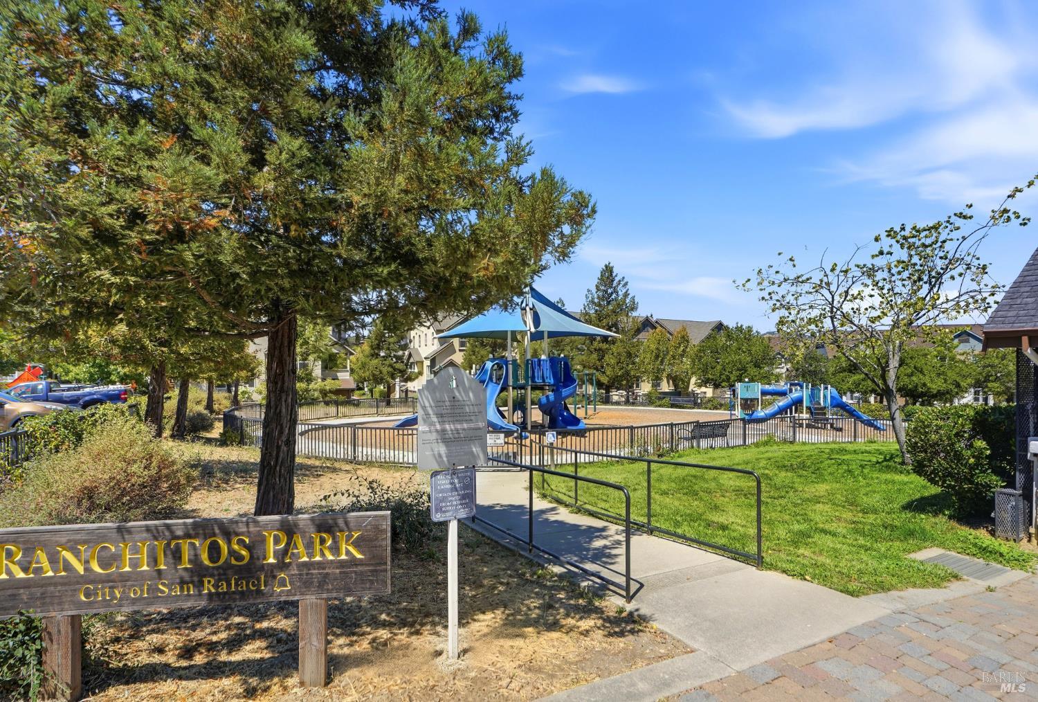 217 Spindle Court San Rafael CA 94903