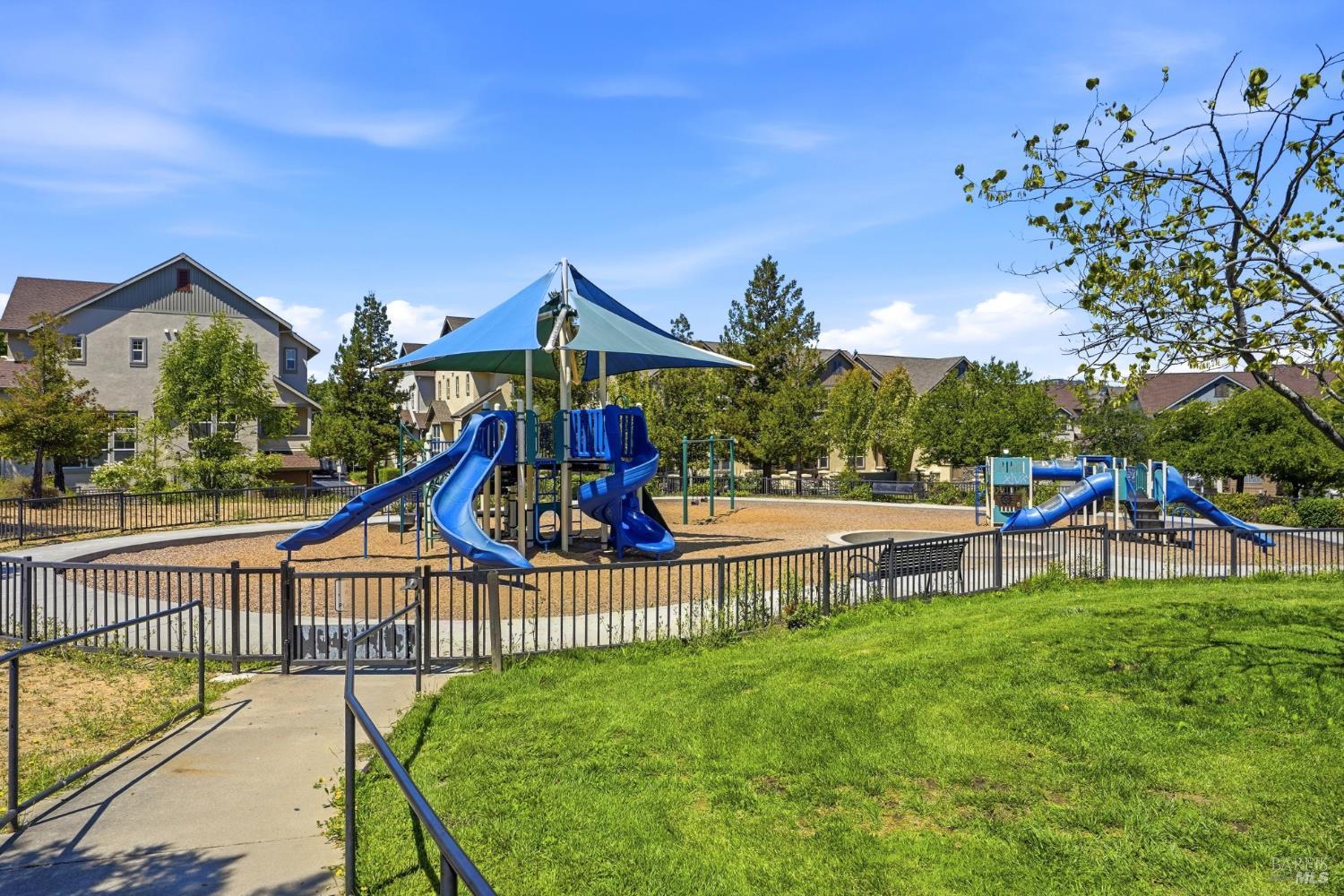 217 Spindle Court San Rafael CA 94903