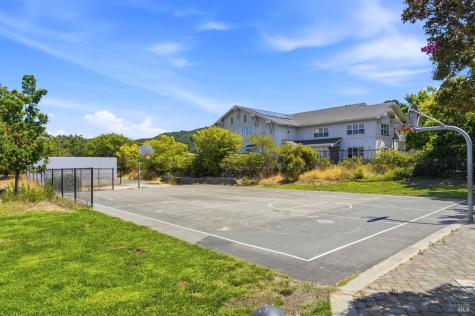 217 Spindle Court San Rafael CA 94903