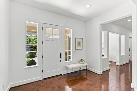 217 Spindle Court San Rafael CA 94903