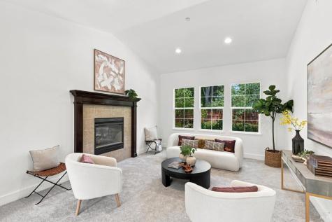 217 Spindle Court San Rafael CA 94903