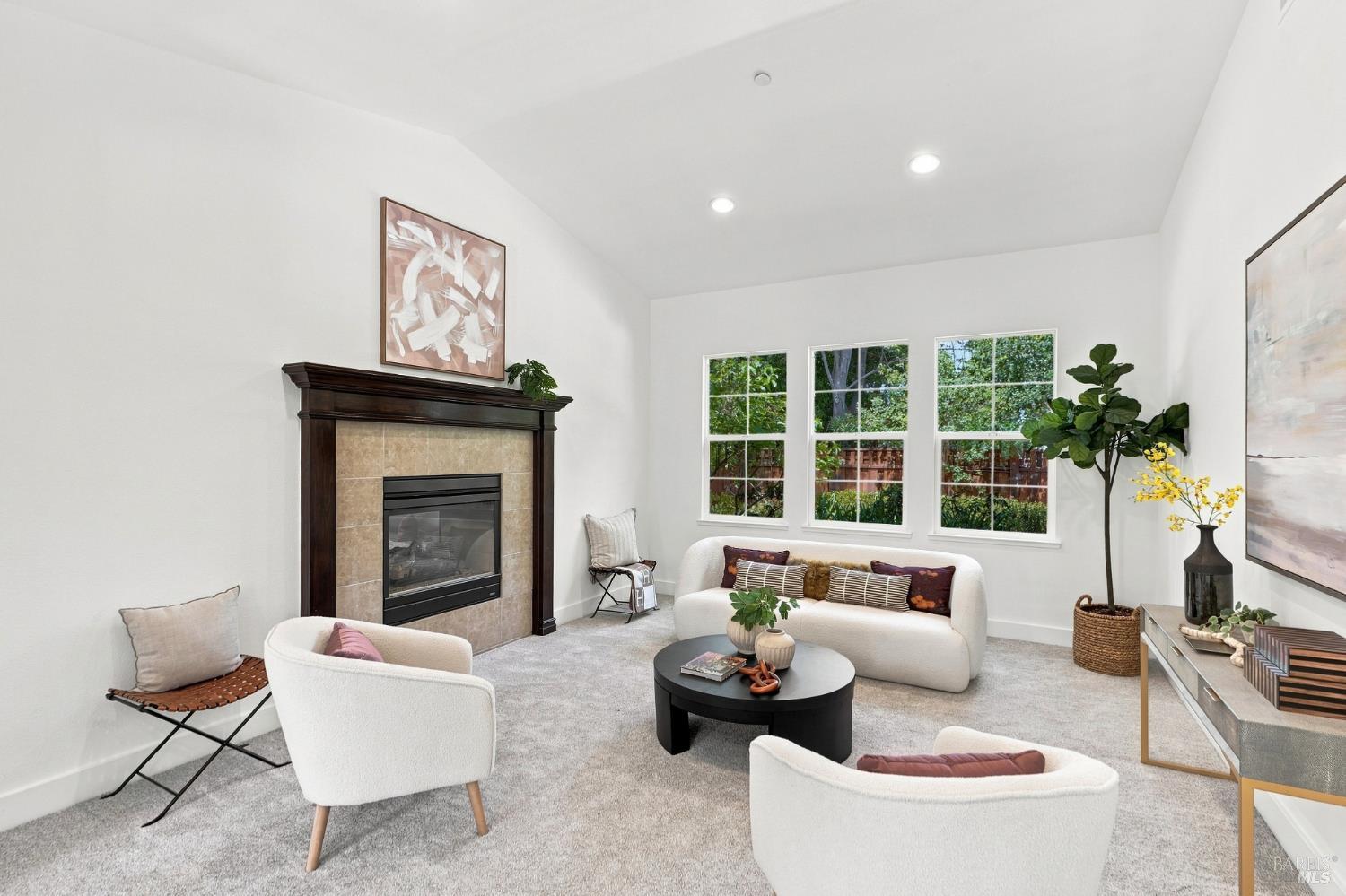 217 Spindle Court San Rafael CA 94903