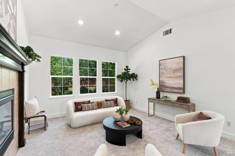 217 Spindle Court San Rafael CA 94903