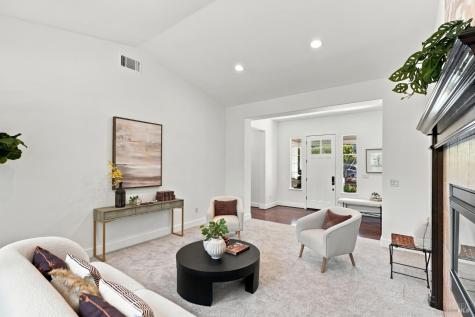 217 Spindle Court San Rafael CA 94903