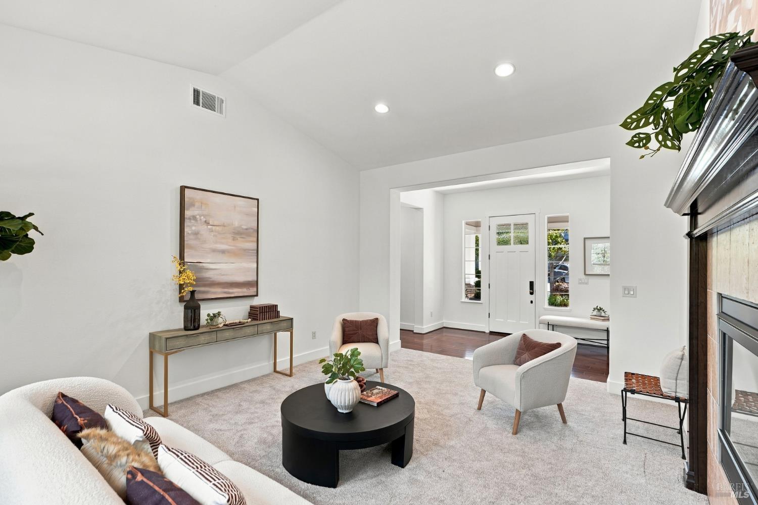 217 Spindle Court San Rafael CA 94903