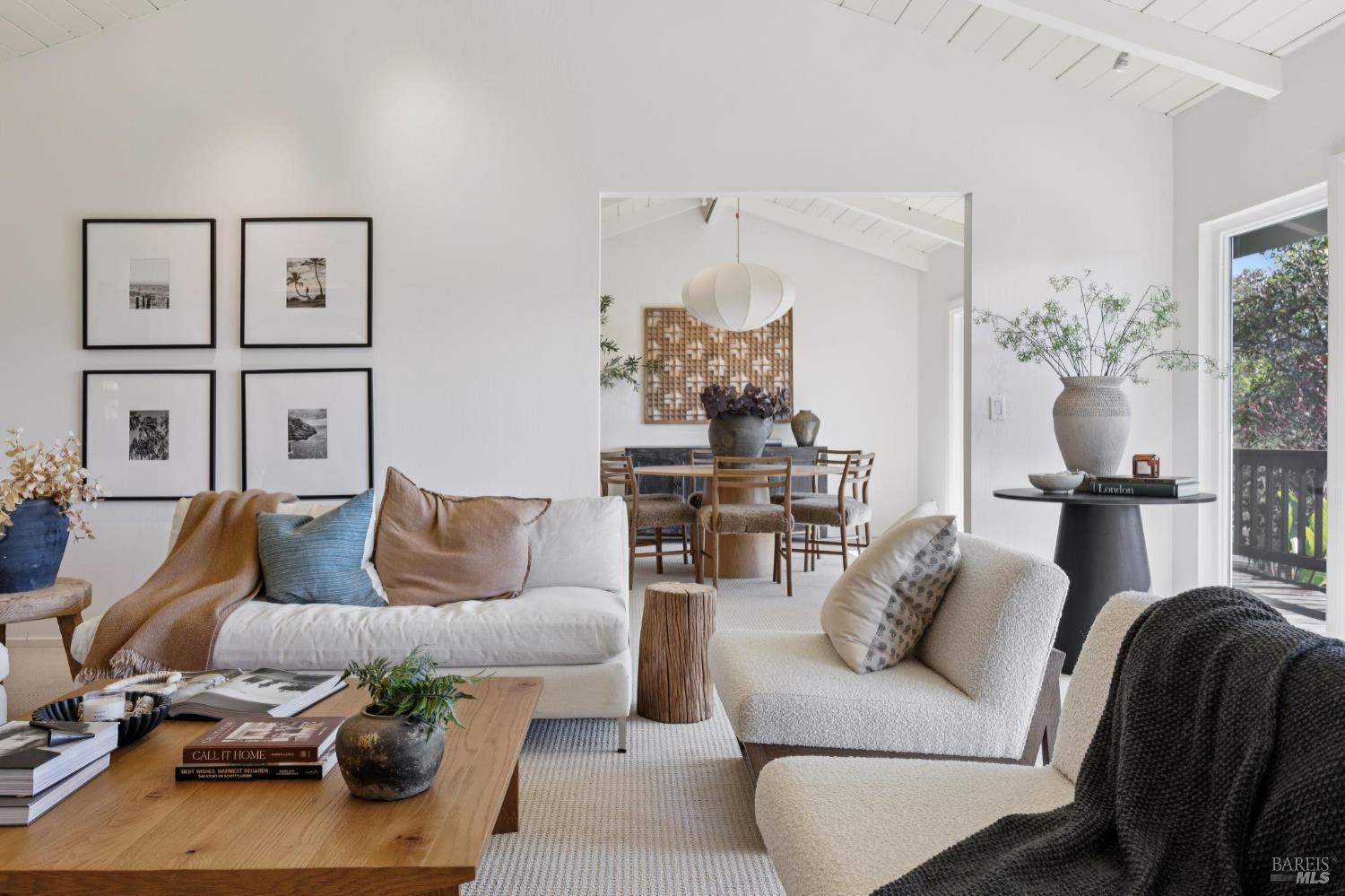 31 Corte San Fernando Tiburon CA 94920
