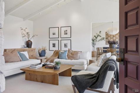 31 Corte San Fernando Tiburon CA 94920
