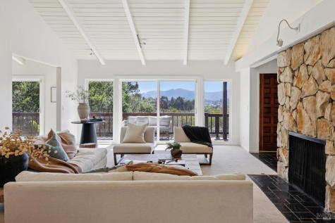 31 Corte San Fernando Tiburon CA 94920