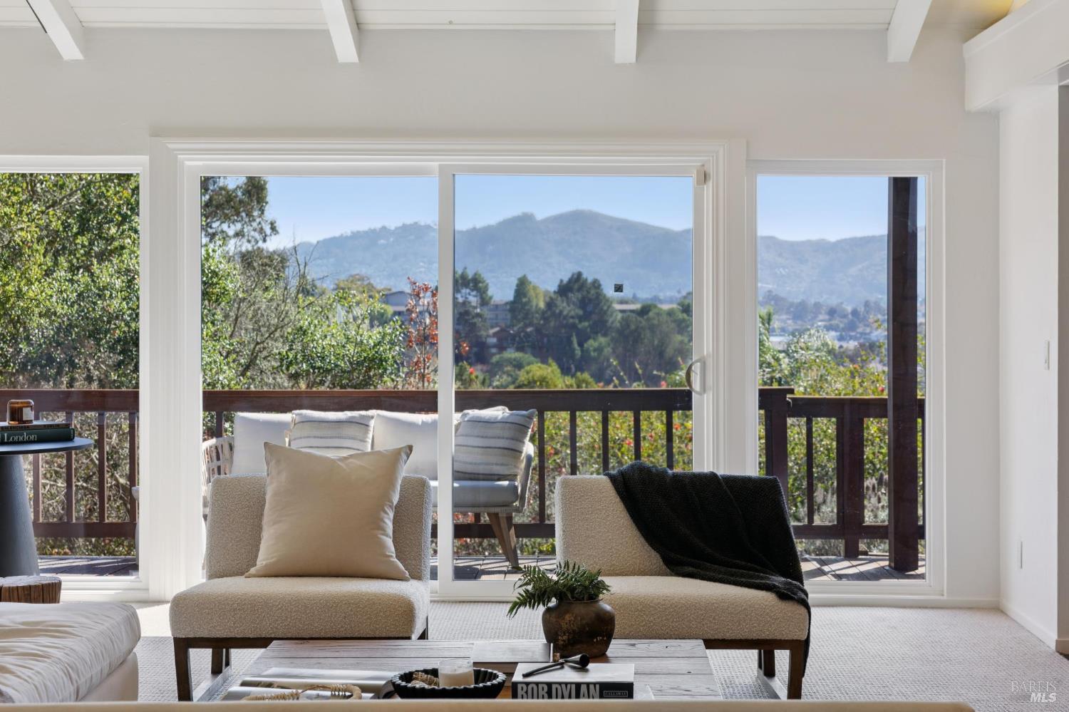 31 Corte San Fernando Tiburon CA 94920