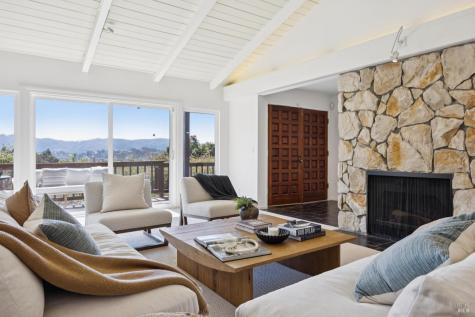 31 Corte San Fernando Tiburon CA 94920