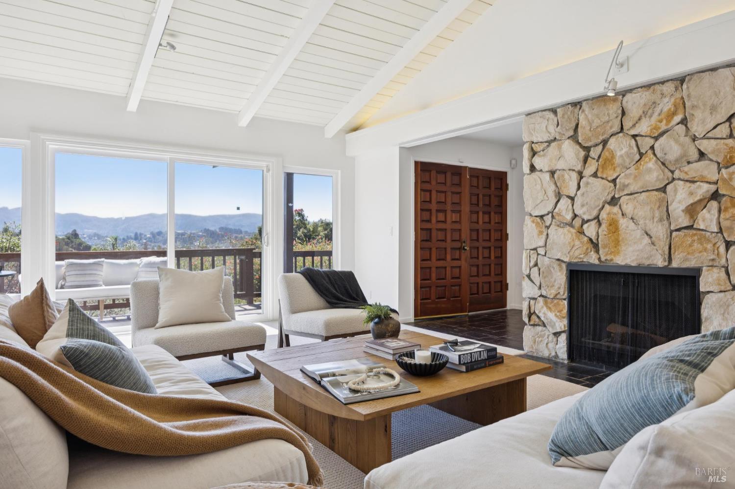 31 Corte San Fernando Tiburon CA 94920