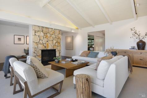 31 Corte San Fernando Tiburon CA 94920