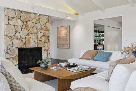 31 Corte San Fernando Tiburon CA 94920