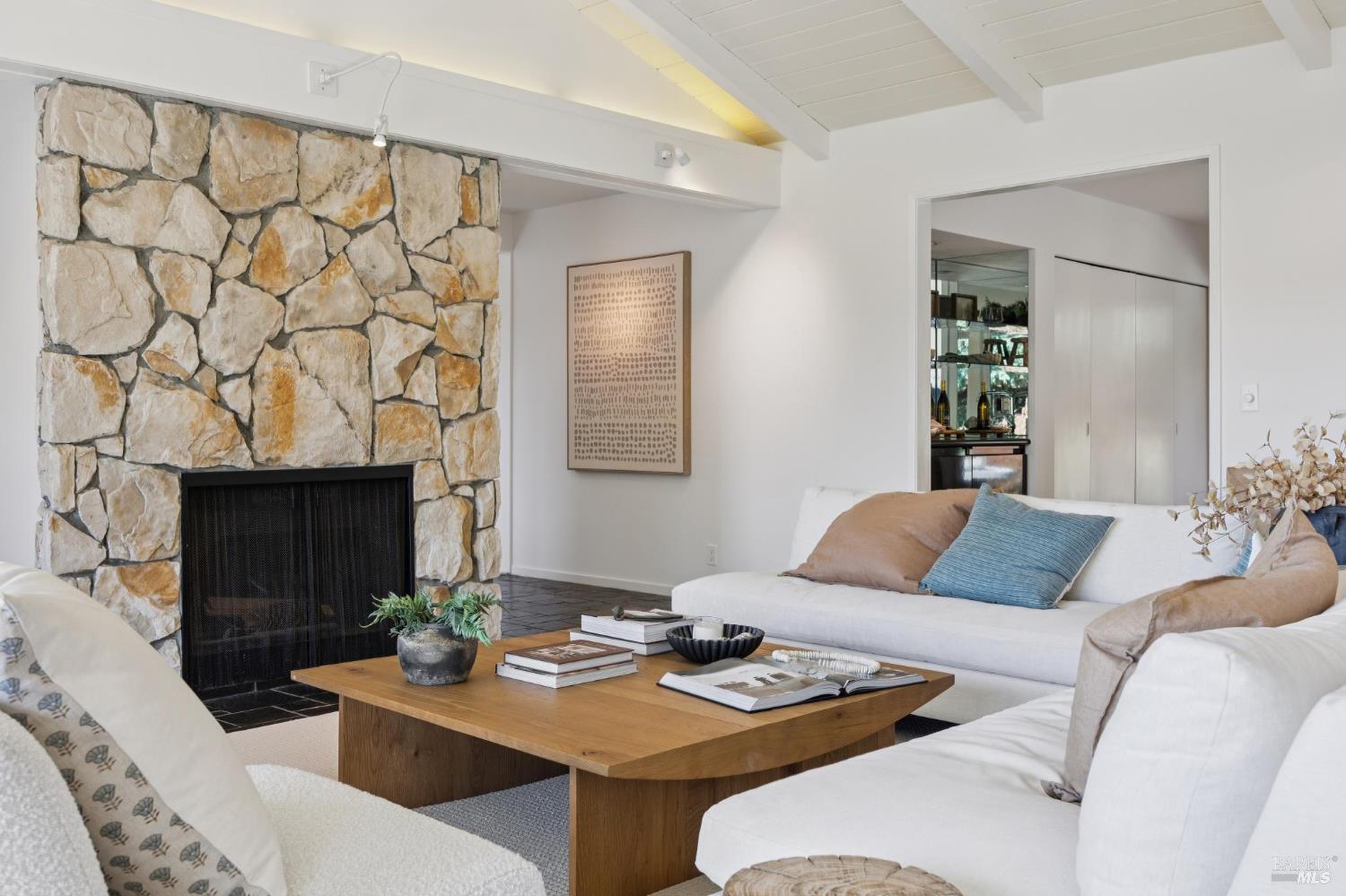 31 Corte San Fernando Tiburon CA 94920