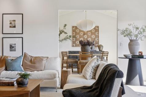 31 Corte San Fernando Tiburon CA 94920