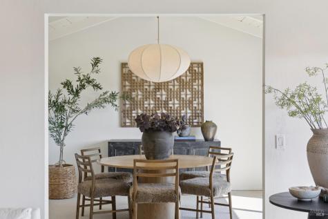 31 Corte San Fernando Tiburon CA 94920