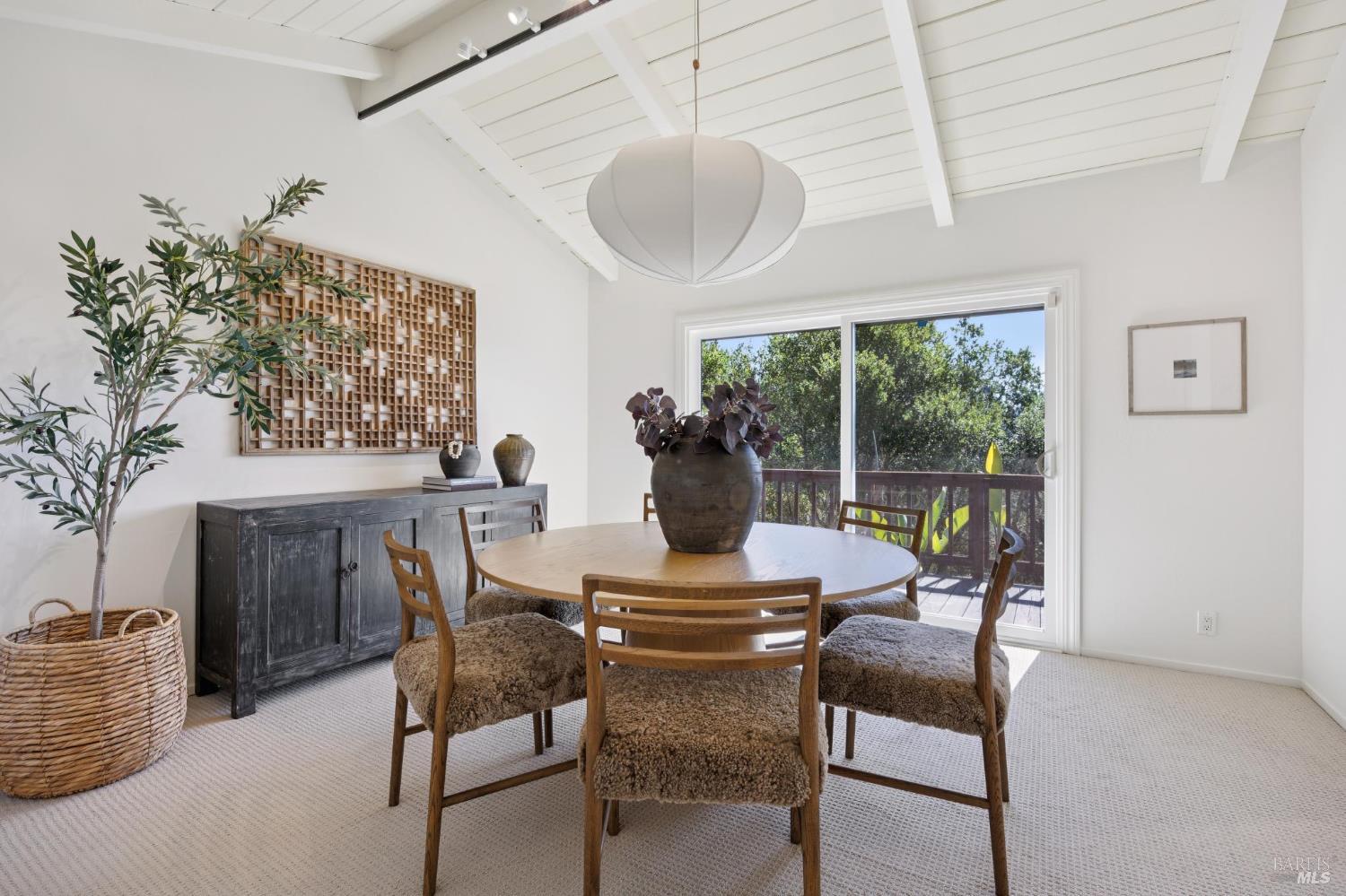 31 Corte San Fernando Tiburon CA 94920