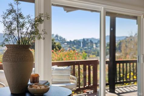31 Corte San Fernando Tiburon CA 94920