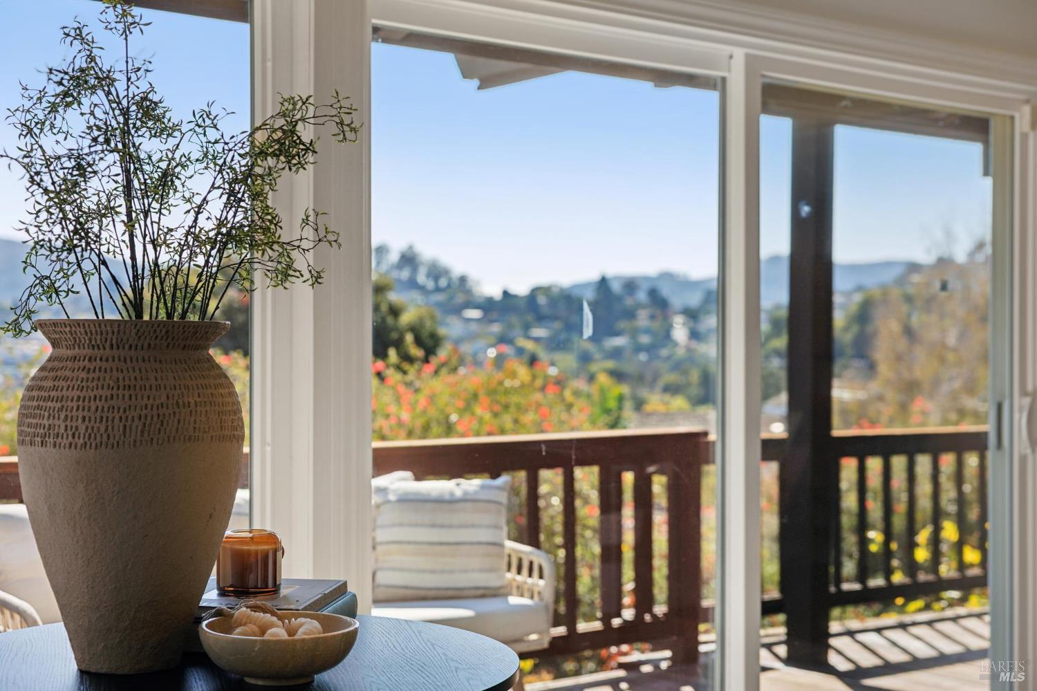 31 Corte San Fernando Tiburon CA 94920