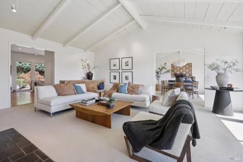 31 Corte San Fernando Tiburon CA 94920