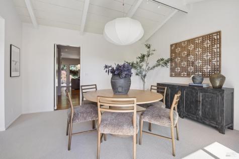 31 Corte San Fernando Tiburon CA 94920