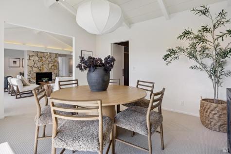31 Corte San Fernando Tiburon CA 94920