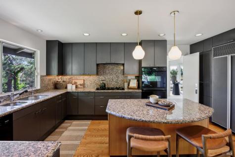 31 Corte San Fernando Tiburon CA 94920
