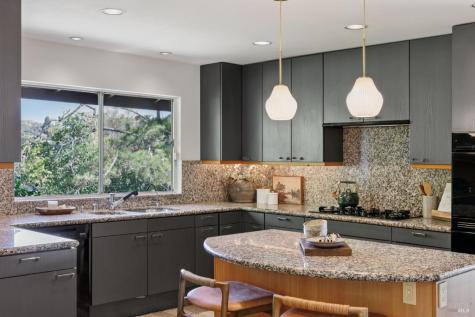 31 Corte San Fernando Tiburon CA 94920