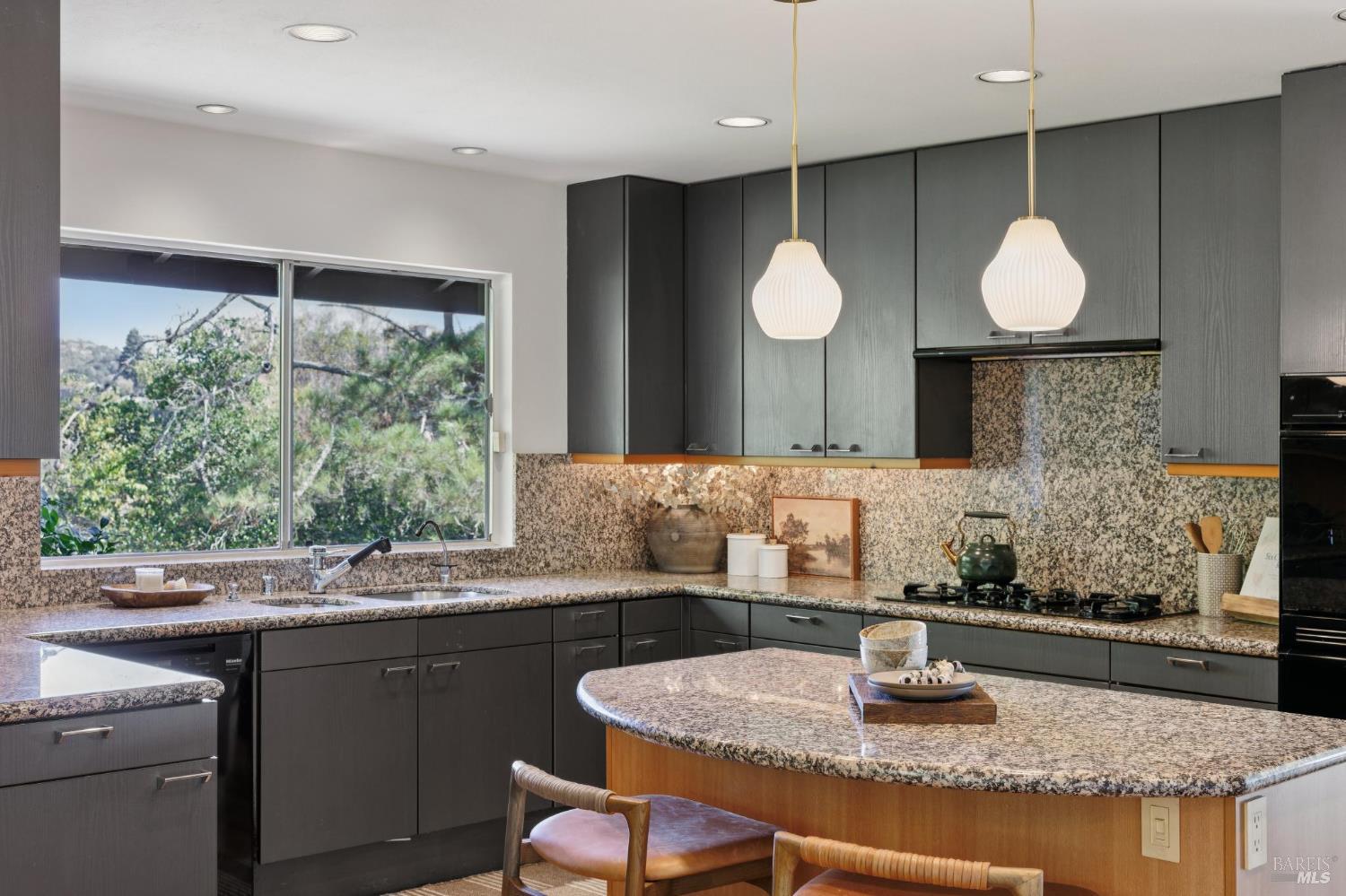 31 Corte San Fernando Tiburon CA 94920