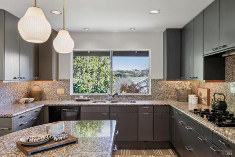 31 Corte San Fernando Tiburon CA 94920