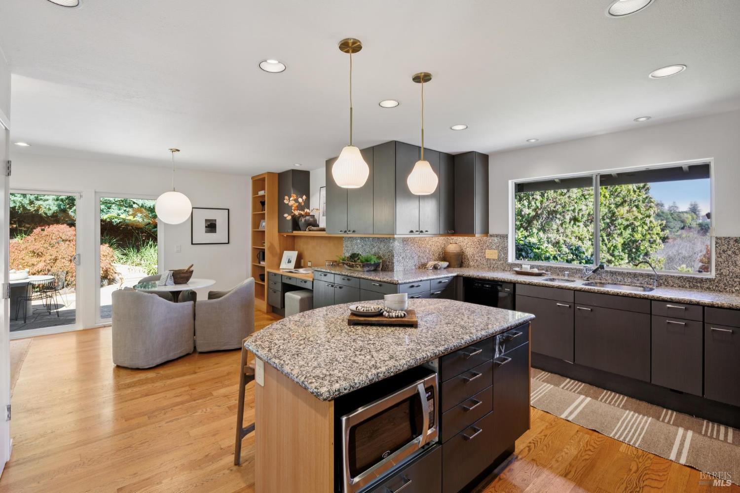 31 Corte San Fernando Tiburon CA 94920