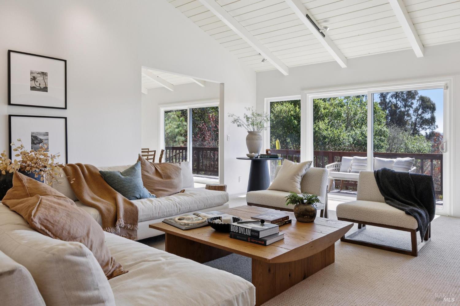 31 Corte San Fernando Tiburon CA 94920
