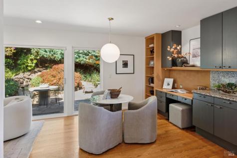 31 Corte San Fernando Tiburon CA 94920