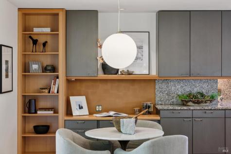 31 Corte San Fernando Tiburon CA 94920